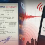 «Falla en alertas sísmicas: Indotel admite pago de RD$59.9 millones por sistema que no se activó»