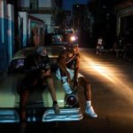  «Cuba en oscuridad: Octavo apagón nacional de 2026 por falla en red eléctrica»