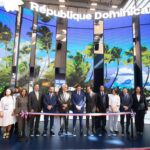 República Dominicana conquista París y fortalece su conectividad con Europa durante la feria turística de Top Resa.