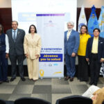 «Ministerio de Salud y OPS/OMS impulsan atención integral para sobrevivientes de cáncer infantil»