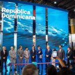 Cómo el acuerdo de visados disparó el turismo entre Argentina y República Dominicana