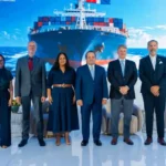 Cómo convertir la geografía en riqueza: la hoja de ruta marítima que diseña República Dominicana