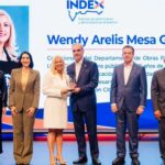 «Presidente Abinader honra a 14 dominicanos en EE.UU. con el premio ‘INDEX Somos Todos’ en Nueva York»