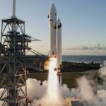 Falcon 9, Crew Dragon y ocho motores de escape: la arquitectura de la misión Crew-14 hacia la ISS