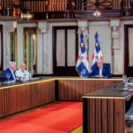 «Abinader acelerará la entrega de obras: 80% de los proyectos antes de 2028»
