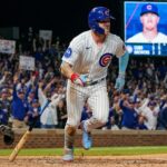 «Pete Crow-Armstrong y los Cachorros superan a los Bravos con 2 jonrones históricos»