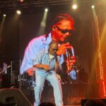 La bachata dominicana conquista el corazón de Puerto Rico: Dalvin La Melodía confirma octava función en el Choli con la isla rendida a sus pies