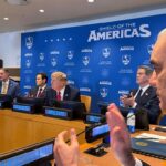 De Miami a Nueva York: la ruta del Escudo de las Américas y el papel de República Dominicana en la coalición anti-carteles
