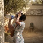 Cambio climático y salud menstrual: El vínculo entre el calor extremo y los ciclos irregulares