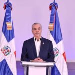 «Luis Abinader subraya el cumplimiento legal para empresas y presenta avances en turismo, infraestructura y tecnología»