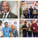 Concejal Gregory Del Rosario destaca el liderazgo político y económico de los dominicanos en Lawrence