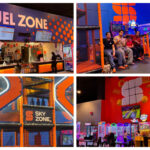 Sky Zone lleva la diversión a otro nivel en el bronx distrito 78