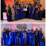 Chiringueros USA celebra diez años de labor solidaria y comunitaria con una exitosa gala en Nueva York
