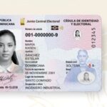 RD: Caravana con megáfono y promesa de regreso a casa: la JCE saca la renovación de cédula a las calles