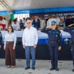 El MSPP en La Altagracia: anatomía de la reforma policial dominicana basada en datos, cuadrantes y proximidad