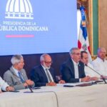 «De La Vega a La Romana: así se repartirán los RD$2,000 millones ‘recuperados de la corrupción’ en obras deportivas»