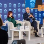 ‘Dejaré el poder en agosto de 2028’: Abinader blinda su mensaje anticontinuista en la cumbre de Praga