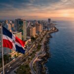 Así amanece República Dominicana: Abinader entrega títulos, anuncian obras y aumenta la actividad nacional