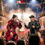 Del reguetón al folclor: los Latin Grammy 2026 reúnen en Las Vegas a Rosalía, Juanes, Anitta, Mon Laferte y más
