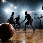 Cinco dominicanos inician una nueva temporada de la NBA y mantienen viva la presencia del país en el baloncesto mundial