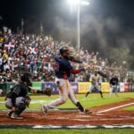 Gigantes vencen a los Toros y Licey se mantiene como líder de la pelota invernal dominicana