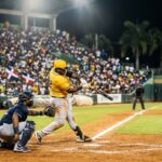 ¡Las Águilas despiertan ante el Licey! Escogido y Estrellas también ganan en una jornada de muchas carreras