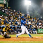 ¡El béisbol está encendido! Licey, Águilas y Toros triunfan en una emocionante jornada dominical