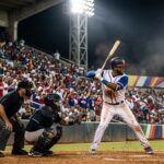 La pelota invernal regresa este martes con cuatro equipos empatados en el primer lugar