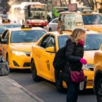 Cuatro taxistas muertos en servicio: la crisis que obliga a Nueva York a replantear la salud de sus conductores