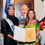 La institucionalización de un triunfo: qué significa el reconocimiento de Joheirry Mola como hija adoptiva de Santo Domingo