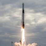 El tránsito exprés de Crew-13: ingeniería de precisión, simbolismo histórico y la maquinaria SpaceX en máxima velocidad
