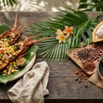 El chocolate y la langosta protagonizan un fin de semana de sabores en República Dominicana