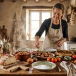 La gastronomía tailandesa conquista nuevos mercados y demuestra el poder de la cocina como atractivo cultural