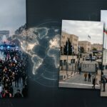 El mundo en las últimas horas: protestas en Francia, elecciones en Israel y tensión internacional