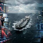 El mundo enfrenta una jornada de incertidumbre: caen las bolsas, sube el petróleo y crece la preocupación tecnológica