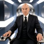 Muere el actor Patrick Stewart, recordado por ser el ‘Profesor X’ en X-Men