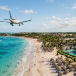 Punta Cana gana nuevas conexiones aéreas con Estados Unidos gracias a la expansión internacional de Southwest