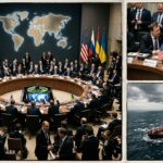 Tensión internacional: Estados Unidos revisa sanciones a Rusia mientras aumentan las preocupaciones por la economía mundial