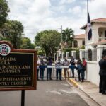 El retiro de la embajada dominicana de Managua: anatomía de una decisión diplomática en el marco de la Carta Democrática