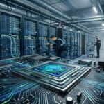 OpenAI podría comprar chips de Google: la inteligencia artificial transforma las alianzas entre gigantes tecnológicos
