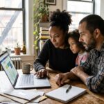 Nueva York presenta una herramienta digital para ayudar a las familias a conservar sus beneficios de salud y alimentación