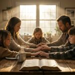 Oración de este sábado: Señor, bendice mi hogar y enséñame a disfrutar las cosas sencillas de la vida