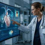 Inteligencia artificial demuestra resultados prometedores para ayudar a los médicos a diagnosticar enfermedades difíciles