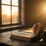 Oración de hoy: Señor, dame sabiduría para aprovechar cada oportunidad