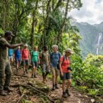 El turismo de naturaleza gana protagonismo en el Caribe y abre oportunidades más allá de los grandes hoteles