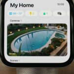 «Apple HomeView: pantalla de 7 pulgadas, Siri con IA y seis perfiles de privacidad por $299»