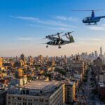 «Síganle la ley»: seis municipios de Nueva Jersey demandan al helipuerto que nunca debió tener tours turísticos