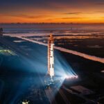 De la superstición al homenaje: la psique de una agencia espacial y la misión que curó su fobia al 13