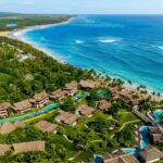 «99.07 puntos y un debut de lujo: los hoteles dominicanos que conquistaron el ranking del Caribe en 2026»