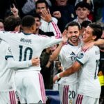 «Bernardo Silva abre su cuenta goleadora en el Bernabéu: el Real Madrid hunde al Leipzig 4-1 en la Champions»